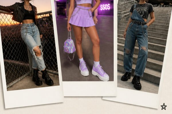 10 Cool 5Sos Concert Outfit Night to Wear