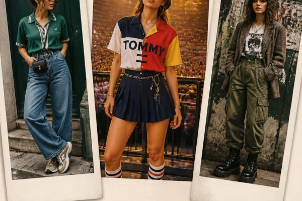 15 Top Tyler The Creator Concert Outfit Women for Night Out