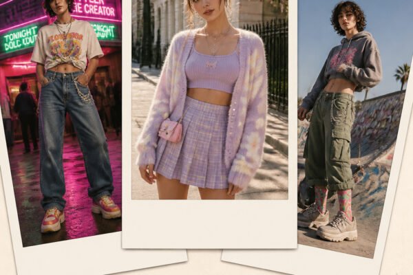 20 Easy Tyler The Creator Concert Outfit Aesthetic for Women