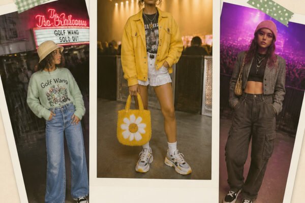 25 Top Tyler The Creator Concert Outfit Night for Any Genre