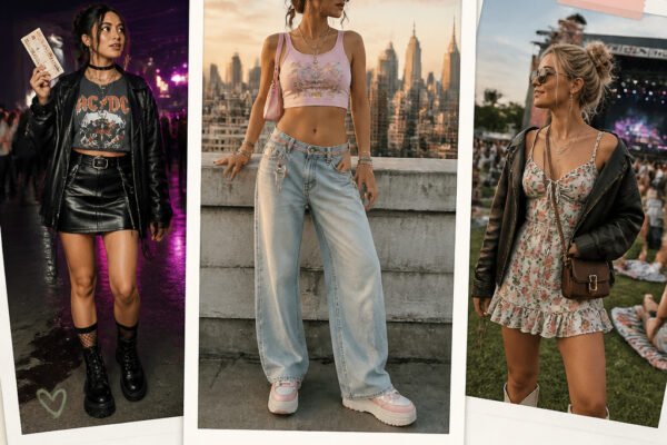 20 Easy Band Concert Outfit Women You Will Love