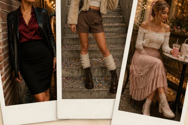12 Fun Band Concert Outfit Night to Wear