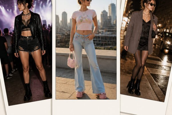 15 Best Concert Outfit Ideas Women to Wear