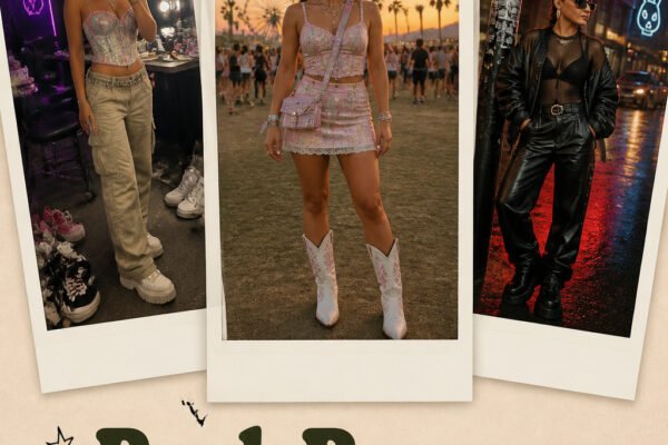 15 Top Bad Bunny Concert Outfit Aesthetic You Will Love