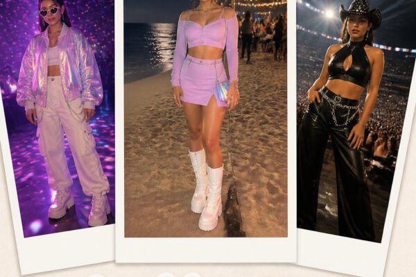 15 Easy Bad Bunny Concert Outfit Night You Will Love
