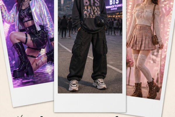 25 Top Bts Concert Outfit Night for Night Out