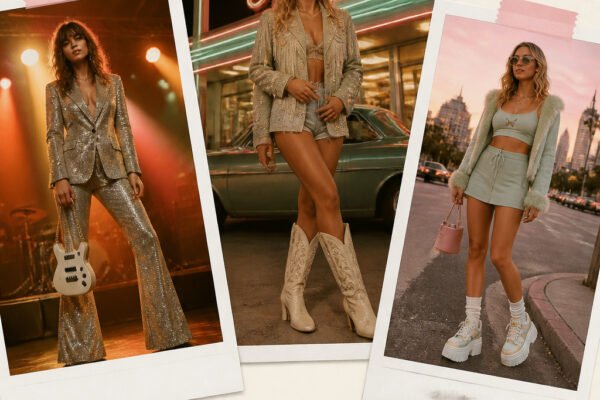 25 Easy Bruno Mars Concert Outfit Women for Night Out