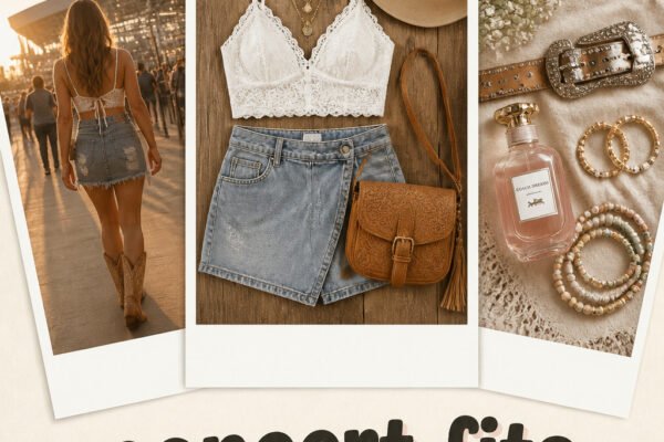 15 Fun Morgan Wallen Concert Outfit Women That Look Amazing
