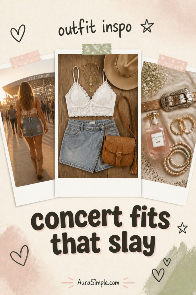 15 Fun Morgan Wallen Concert Outfit Women That Look Amazing