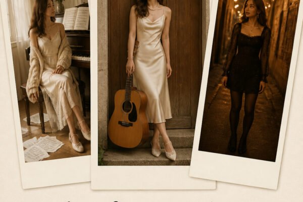 10 Top Laufey Concert Outfit Aesthetic for Night Out