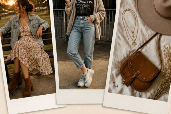 10 Easy Lumineers Concert Outfit Women You Will Love