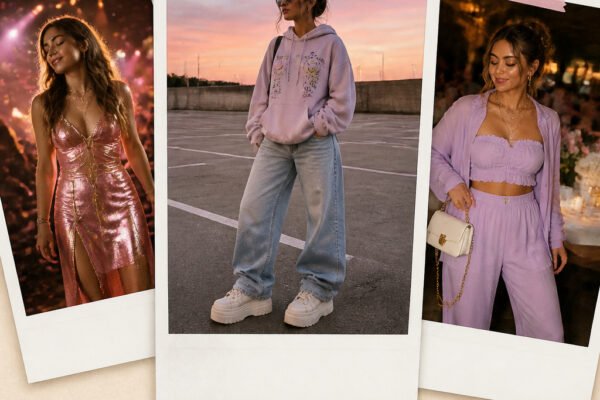 12 Easy Kali Uchis Concert Outfit Night That Look Amazing