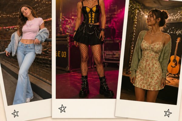 12 Easy Conan Gray Concert Outfit Women You Will Love