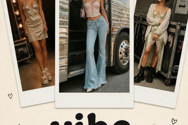 15 Fun Sza Concert Outfit Aesthetic That Look Amazing