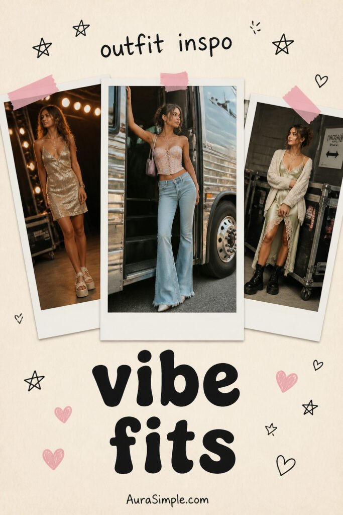 15 Fun Sza Concert Outfit Aesthetic That Look Amazing