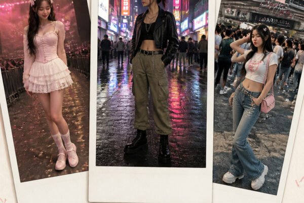 15 Easy Stray Kids Concert Outfit Women That Look Amazing