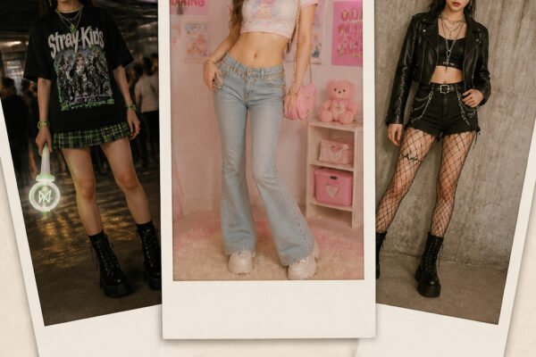 25 Fun Stray Kids Concert Outfit Aesthetic for Women